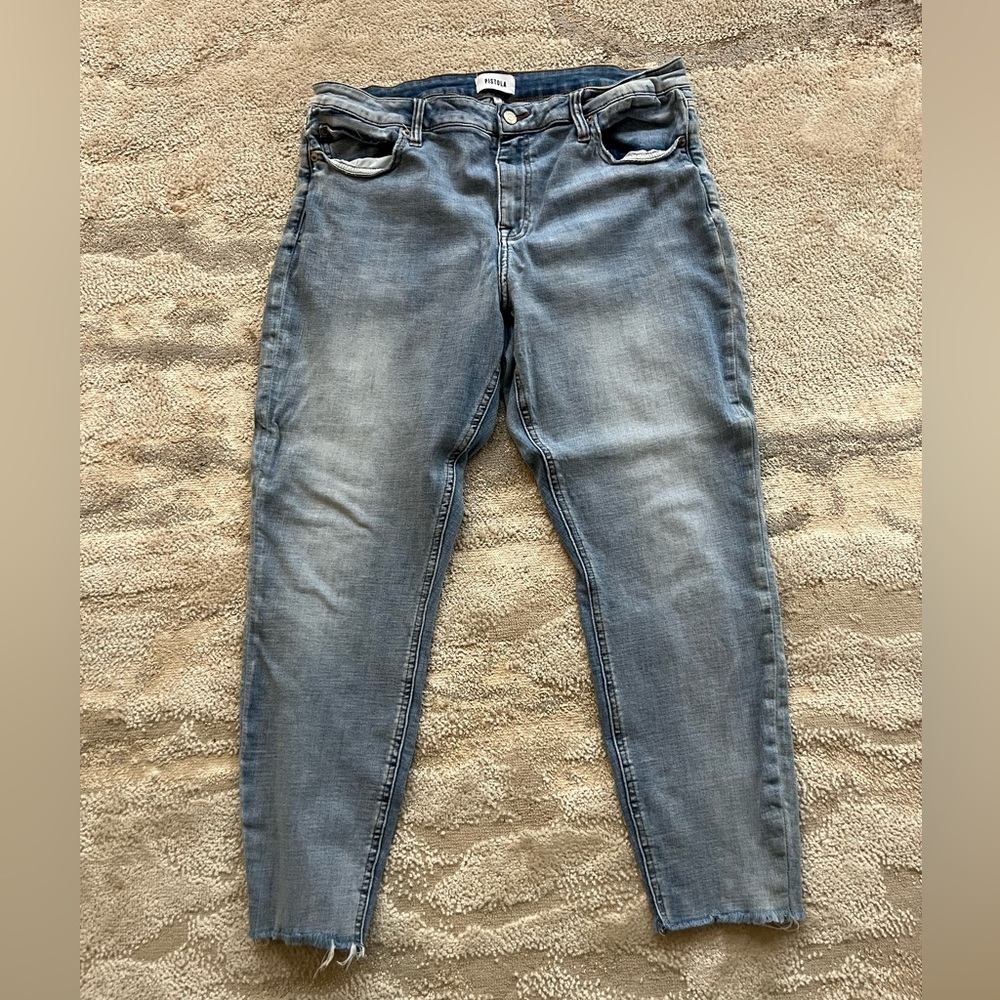 Pistola jeans
